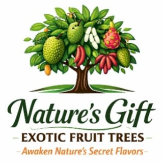 Nature's Gift Logo